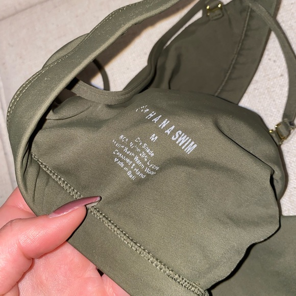 LAHANA SWIM BIKINI SET - exclusive and no longer sold - Picture 5 of 6